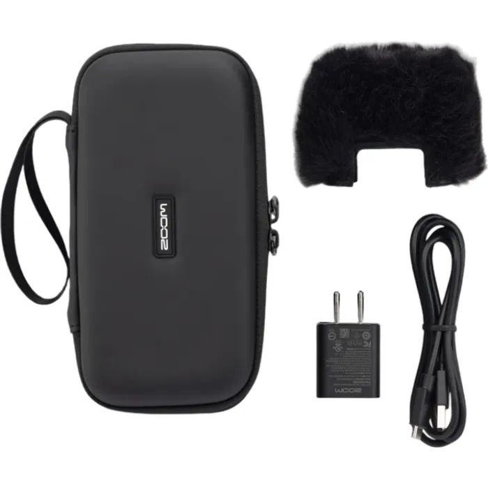 Аксесуар для диктофонів Zoom APH2e аксесуари до рекордера H2essential (531155)