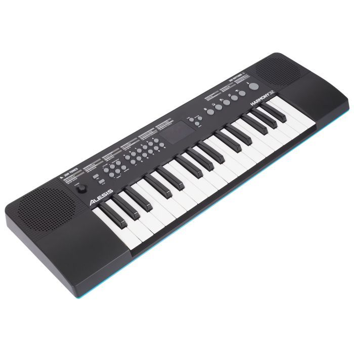 Синтезатор Alesis Harmony 32 изображение 2