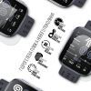 Пленка защитная Armorstandart Amazfit Bip 6 6 шт. (ARM84394) изображение 2