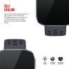Пленка защитная Armorstandart Amazfit Bip 6 6 шт. (ARM84394) изображение 3