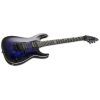 Электрогитара ESP E-II Horizon QM FR Reindeer Blue изображение 2