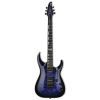 Электрогитара ESP E-II Horizon QM FR Reindeer Blue
