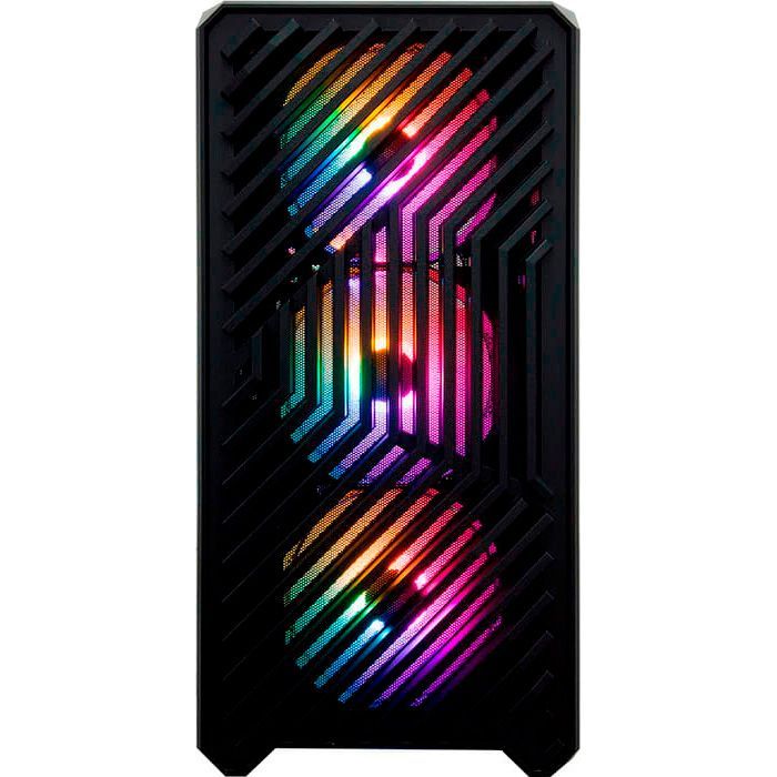Корпус 1stPlayer T5-BK-4F1 изображение 2