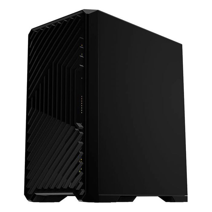 Корпус 1stPlayer T5-BK-4F1 изображение 5