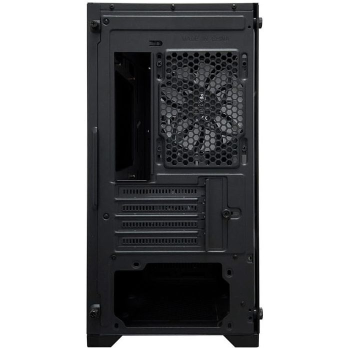 Корпус 1stPlayer T5-BK-4F1 изображение 6