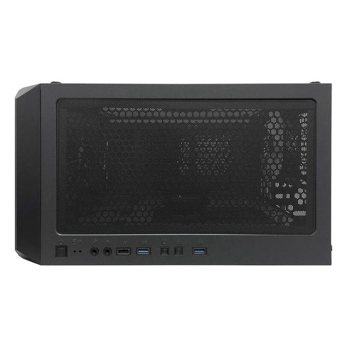 Корпус 1stPlayer T5-BK-4F1 изображение 7