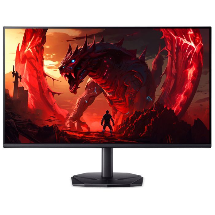 Монитор Acer Nitro KG241YGbmipx (UM.QX1EE.G01)