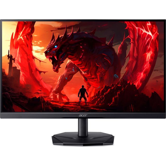 Монитор Acer Nitro KG241YGbmipx (UM.QX1EE.G01)