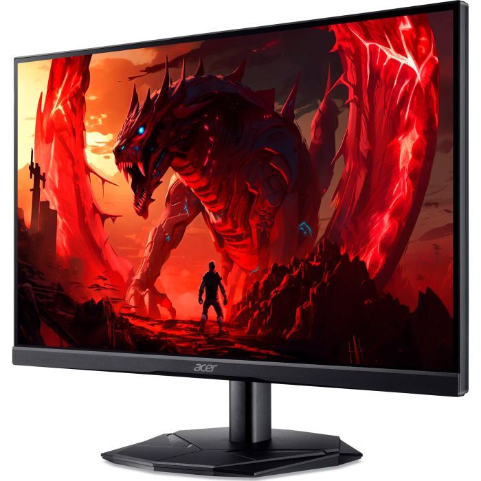 Монитор Acer Nitro KG241YGbmipx (UM.QX1EE.G01) изображение 3
