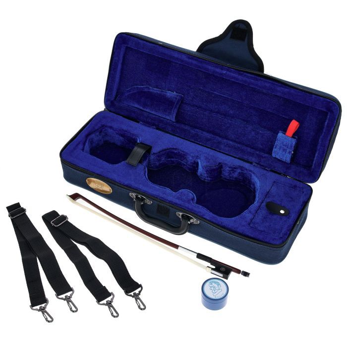 Скрипка Stentor Student I Violin Outfit 1/32 (1400J2) изображение 3