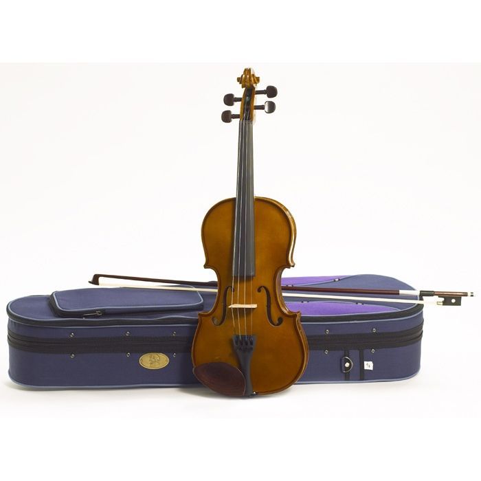 Скрипка Stentor Student I Violin Outfit 1/32 (1400J2) изображение 5