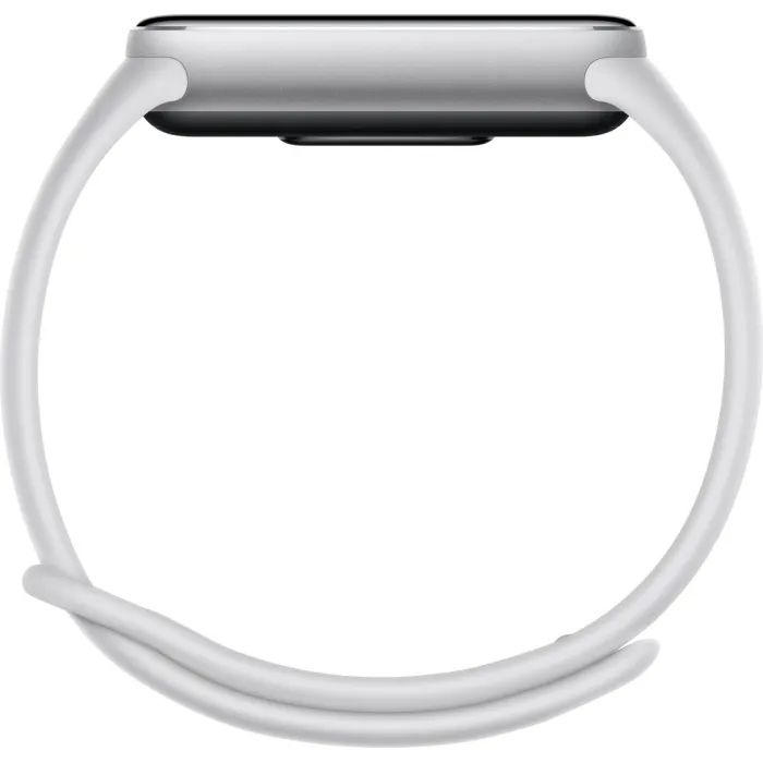 Фитнес браслет Xiaomi Smart Band 10 BHR07PYGL Чорний (1146724) изображение 4