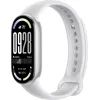 Фитнес браслет Xiaomi Smart Band 10 BHR07PSGL Срібний (1146725)