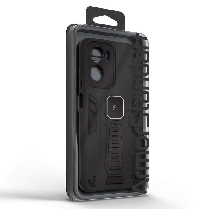 Чехол для мобильного телефона Armorstandart Proover Motorola G05 / E15 Grey (ARM85748) изображение 3
