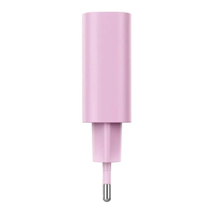 Зарядное устройство Canyon 30CL OnCharge USB-C PD30W Pink (CNE-CHA30CLPK) изображение 4
