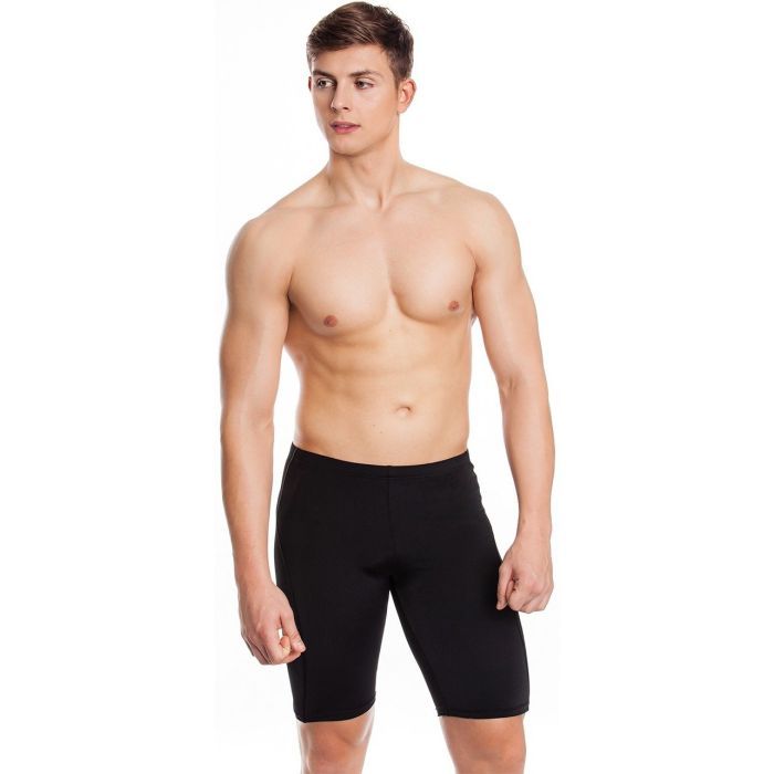 Плавки Aqua Speed Blake 381-01 чорний S (5908217633620) зображення 3