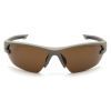 Солнцезащитные очки Venture Gear Tactical Semtex Tan Anti-Fog Коричневые (3СЕМТ-50) изображение 2