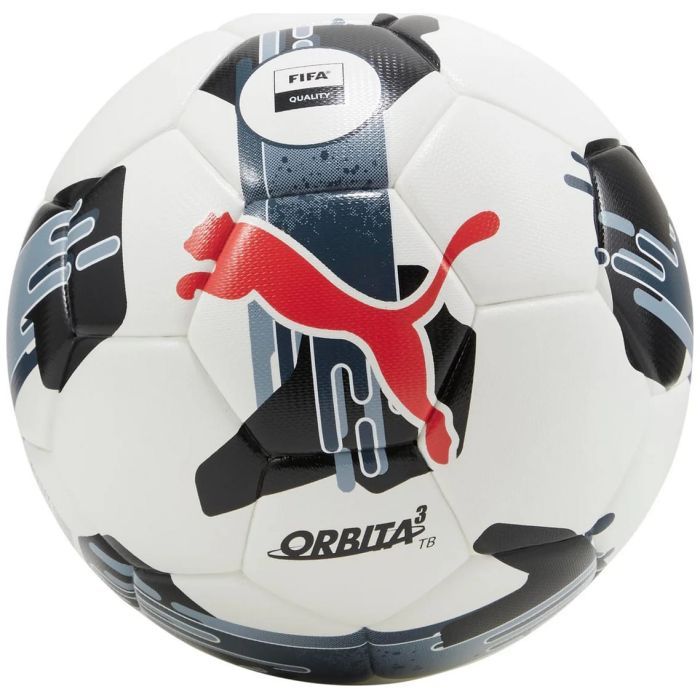 Мяч футбольный Puma Orbita 3 TB (FIFA Quality) 084325-02 білий 4 (4067981495702)