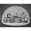 Фігурка Pop Mart сюрприз з колекційною фігуркою Disney (серія Steamboat Willie) (DSW-01) зображення 2