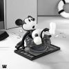 Фігурка Pop Mart сюрприз з колекційною фігуркою Disney (серія Steamboat Willie) (DSW-01) зображення 5