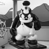 Фігурка Pop Mart сюрприз з колекційною фігуркою Disney (серія Steamboat Willie) (DSW-01) зображення 7