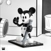 Фігурка Pop Mart сюрприз з колекційною фігуркою Disney (серія Steamboat Willie) (DSW-01) зображення 8