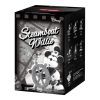 Фігурка Pop Mart сюрприз з колекційною фігуркою Disney (серія Steamboat Willie) (DSW-01)