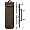 Підставка для вудилища Prologic Avenger Pod Kit & Carrycase 2 Rod (1846.19.48) зображення 2