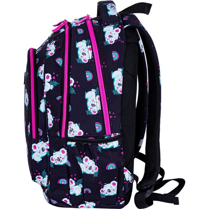 Рюкзак школьный Astrabag AB300 SLEEPY COALA (502024084) изображение 4