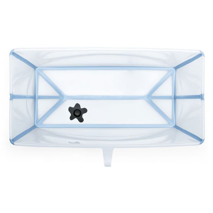 Ванночка Stokke Flexi Bath та підставка, бежева (531512) изображение 2