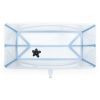 Ванночка Stokke Flexi Bath та підставка, кол. блакитна (531513) изображение 2