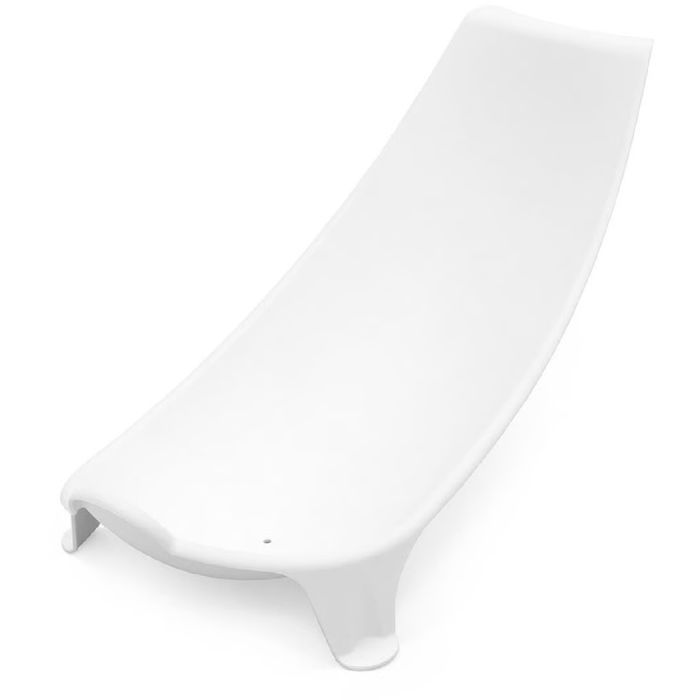 Ванночка Stokke Flexi Bath та підставка, бежева (531512) изображение 4
