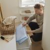 Ванночка Stokke Flexi Bath та підставка, кол. блакитна (531513) изображение 6