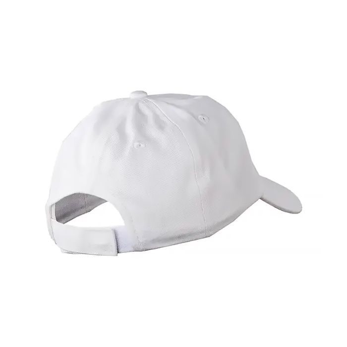 Кепка Puma Ess Cap Jr 021688-01 чорний OSFA (4059504723676) изображение 2