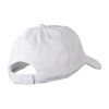 Кепка Puma Ess Cap Jr 021688-03 білий OSFA (4059504723607) изображение 2