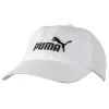 Кепка Puma Ess Cap Jr 021688-03 білий OSFA (4059504723607)