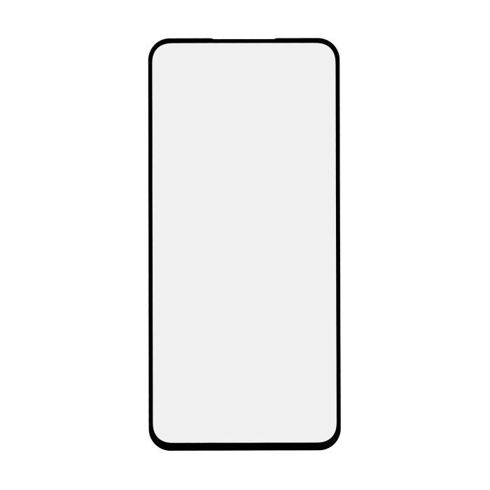 Скло захисне 2E Samsung Galaxy A36 5G (A366) 2.5D FCFG black (2E-G-A36-SMFCFG-BB) зображення 3