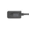 Дата кабель USB 2.0 AM/AF 20.0 m active Digitus (DA-73102) изображение 4