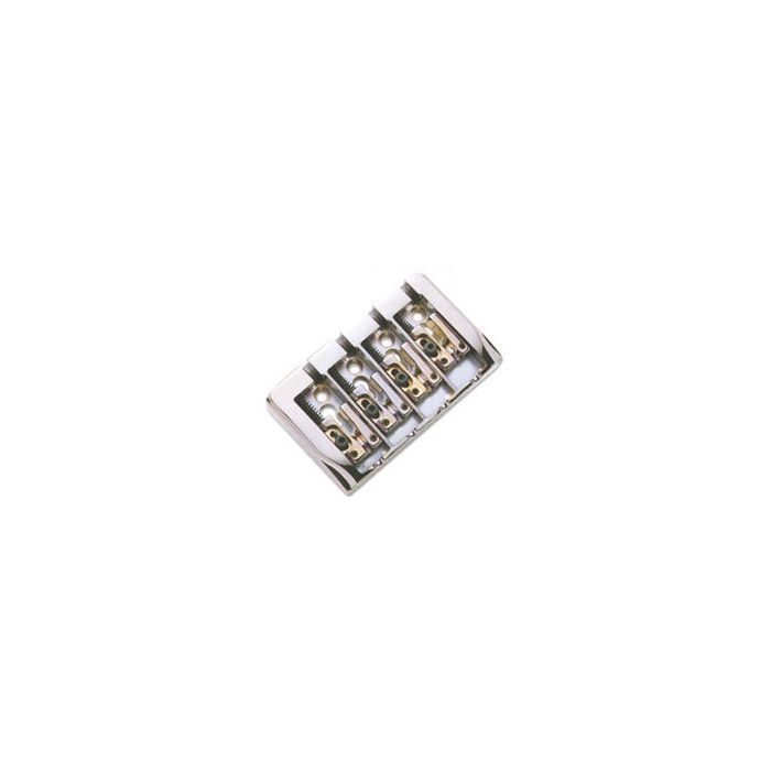 Бридж для гітари Paxphil BB404 Black зображення 4