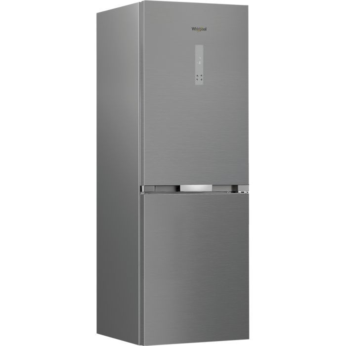 Холодильник Whirlpool WHK26362XP4U зображення 2