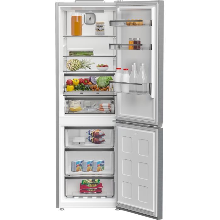 Холодильник Whirlpool WHK26362XP4U зображення 3