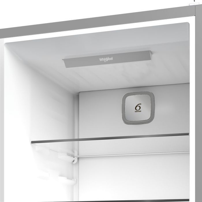 Холодильник Whirlpool WHK26362XP4U зображення 5
