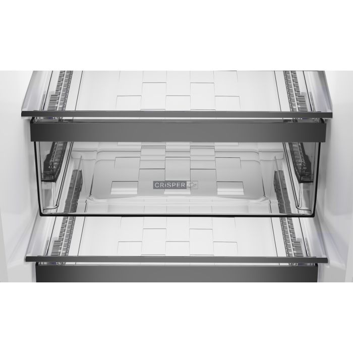 Холодильник Whirlpool WHK26362XP4U зображення 6