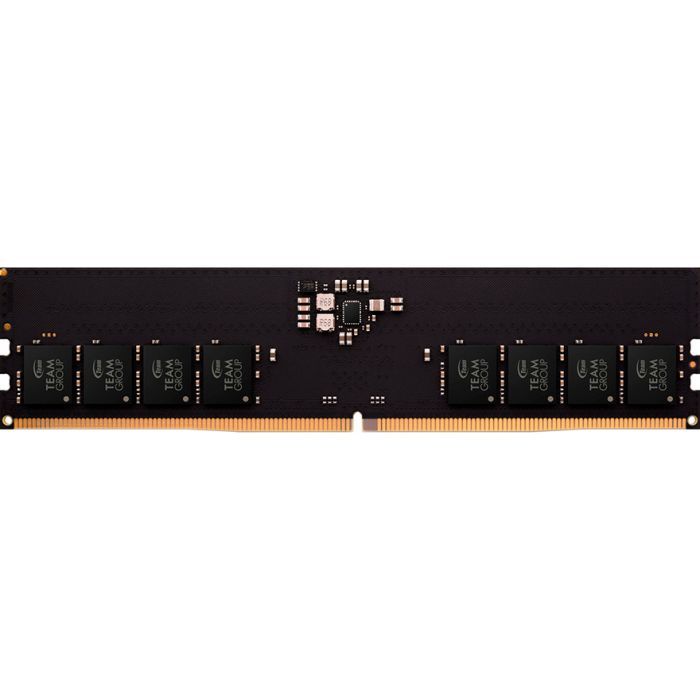 Модуль пам'яті для комп'ютера DDR5 32GB 4800 MHz Team (TED532G4800C4001)