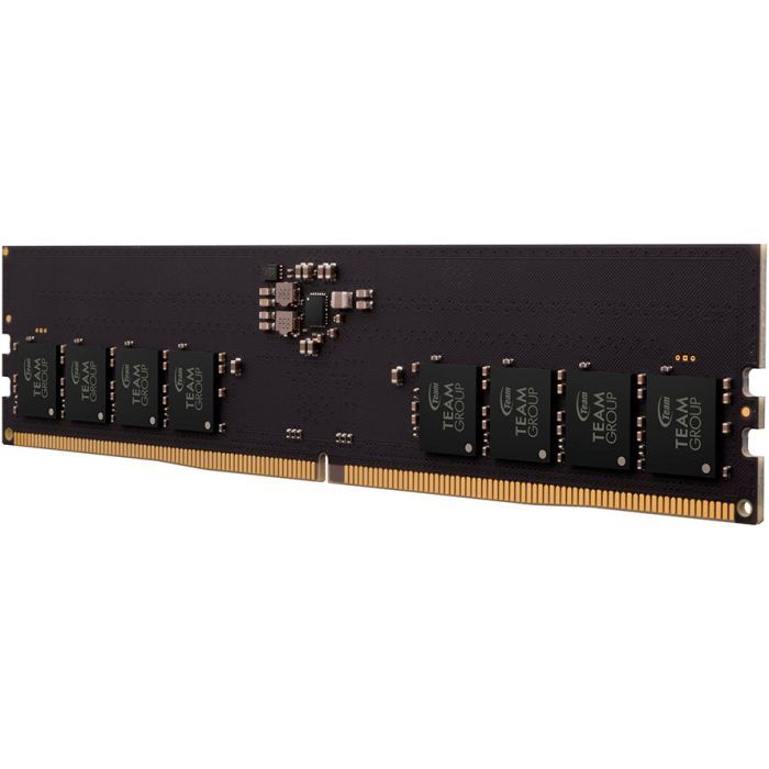 Модуль пам'яті для комп'ютера DDR5 32GB 4800 MHz Team (TED532G4800C4001) зображення 2