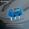 Мышка GamePro Asgard Thor Wireless/Bluetooth/USB White (GM023W) изображение 11
