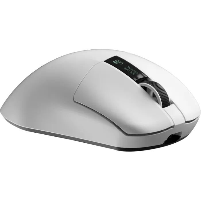 Мышка GamePro Asgard Thor Wireless/Bluetooth/USB Black (GM023B) изображение 3