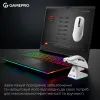 Мышка GamePro Asgard Thor Wireless/Bluetooth/USB White (GM023W) изображение 9