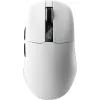 Мышка GamePro Asgard Thor Wireless/Bluetooth/USB White (GM023W)
