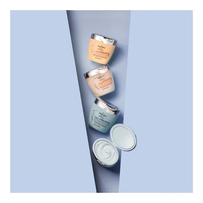 Крем для тела Biopoint Body Care Skin Expert Cream Сорбет 300 мл (8009518519700) изображение 4